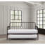 Lit de jour avec couchette relevable-271351479