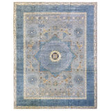 Mamluk One-of-a-Kind 9' X 11'9" Area Rug