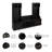 Arulappu Hall Tree with 40W Bench and Shoe Storage-1089510983