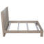 Solid Wood Bed-594208696