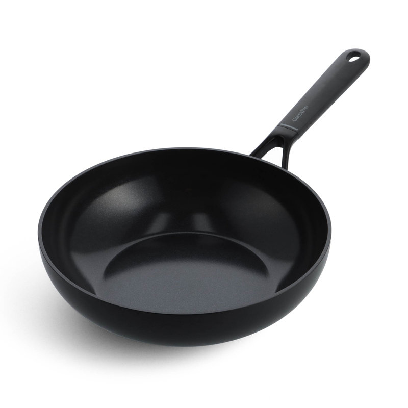 Greenpan Smart Shapes Wok 28cm