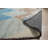 Stylish Hand-Knotted Multicolor Transitional Contemporary Moroccan Rectangular Wool Area Rugs-92325159