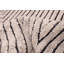 Tapis argenté Looma 5 pi 3 po x 7 pi 7 po