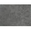 Bureaux, bureau d'ordinateur de coin en L 58 po, stratifié gris moderne & amp; Métal noir | Gris | Panneau de particules-26015753