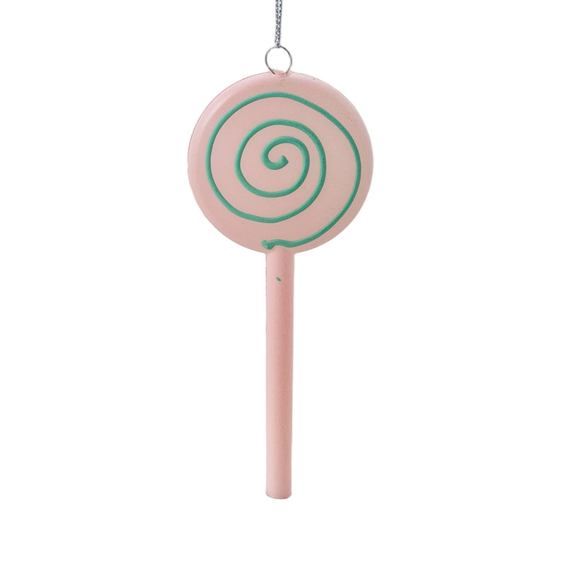 16cm Plastic / Acrylic Bauble