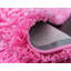 Tapis de zone rose Sybil-40287136