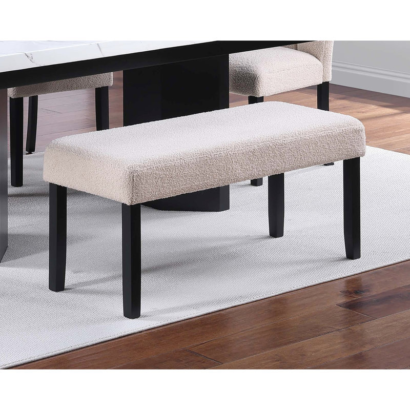 Banc de salle à manger Modern