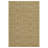 Mocha Indoor/Outdoor Area Rug-1517124298
