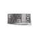 ILVE Nostalgie II 60 in Dual Fuel Range, 9 Burner, Griddle