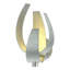 Corona 1 - Light Flush Mounted Sconse-59769103-93334528