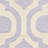 Cambridge Hand Tufted Wool Geometric Rug-11179926