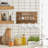 Wall Decor on Solid Wood-1961083167