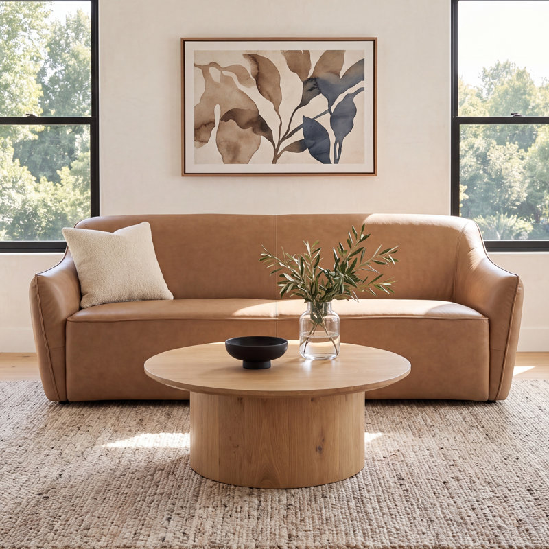 Iris Sofa Tan