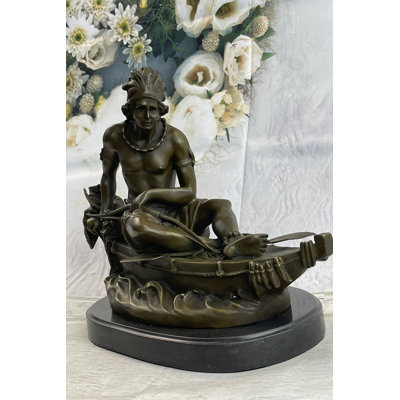 Figurines et sculptures