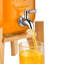 Ensemble de distributeur de boissons 2 pièces Yampa