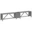 Mercoledi Solid Wood Acacia Outdoor Bench