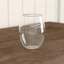 Aaina 21oz. Stemless Wine Glass Set