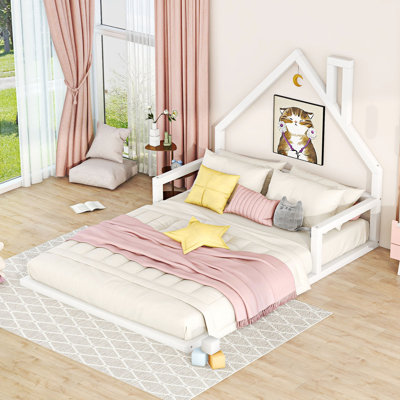 Kids Twin Platform
