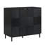 Armoire d'appoint 2 portes Delsin-134402053