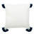 Cortes Throw Pillow