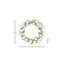 Couronne de tulipe 21 "Pu Spring-718050304