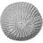 Bramble 18'' Wide Round Pouf Ottoman-1087981910