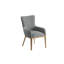 Loft Upholstered Arm Chair
