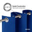 Blackout Curtain Pair-101548981