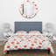 Playful Polka Dots IV Dots Duvet Cover-490479011
