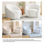 Aunna 89.2Cm Wide Swivel Barrel Chair-1685608433