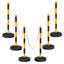 Barbaralee 30 cm H x 81 cm W Porch and Stair Railings Fencing-582280097