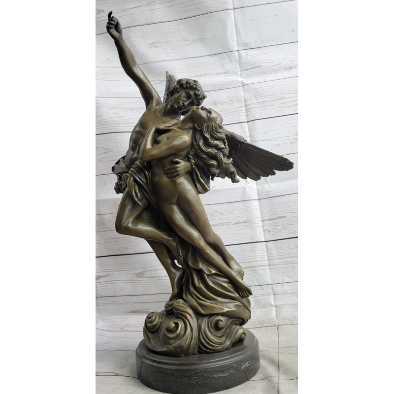 Figurines et sculptures