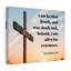 Alive Revelation - Wrapped Canvas Print