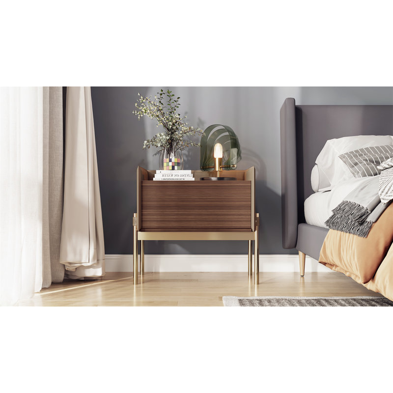 Table de chevet Yia