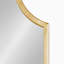 Miroir d'appoint Passabe Glam-323789554-340424589