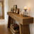 Country-Style Entryway Table,Console Table,Foyer Table,Couch Table