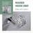 Wall Mounted Toilet Paper Holder-41679978