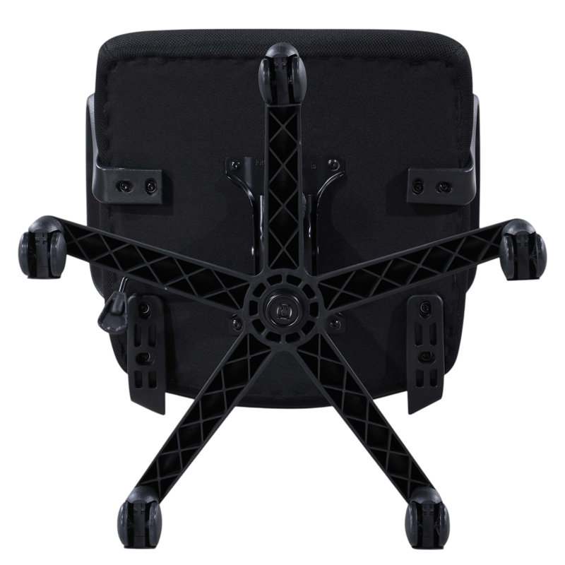 Height Adjustable Office/Task Chair with Armrest