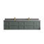 Meuble-lavabo double 84 po Roswell-100970149