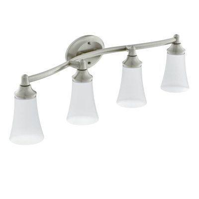 Eva 4-Light Vanity Light