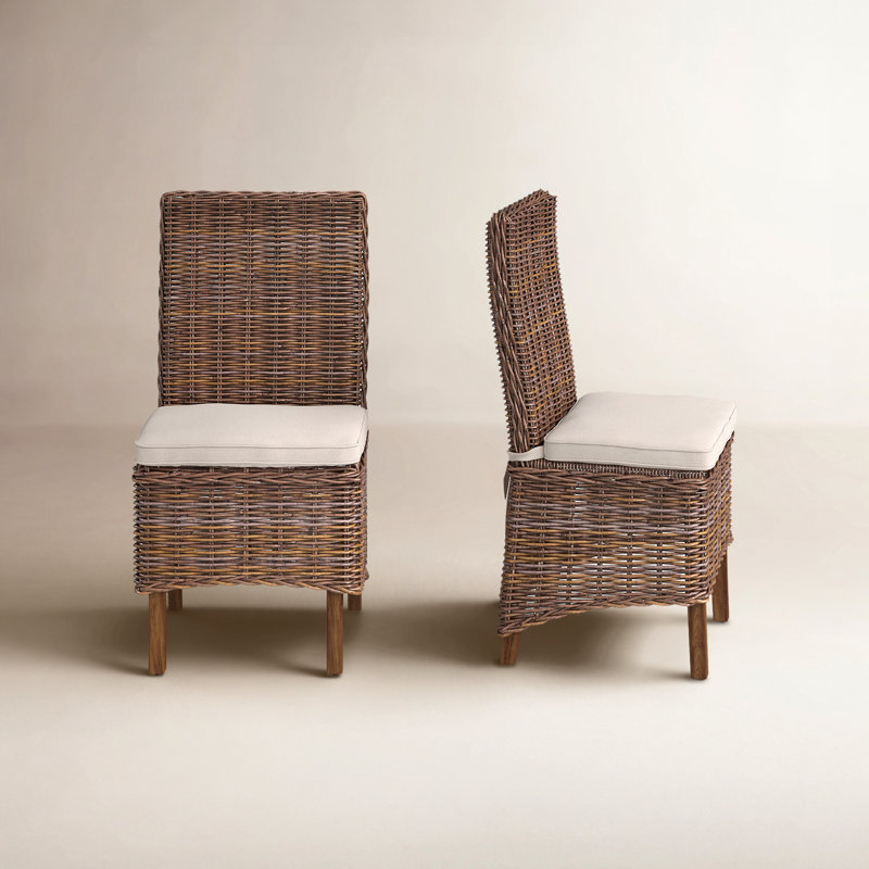 Key Largo Savannah Dining Chair