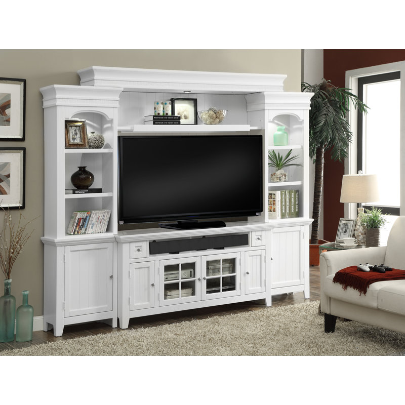 Susana Entertainment Centre for TVs up to 65"