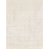 High-Quality Hand-Knotted Beige Area Rug