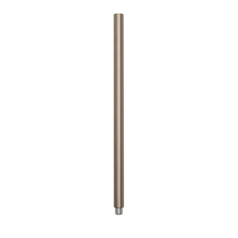 Maddalena 12" Accessory Stem, Brushed Nickel