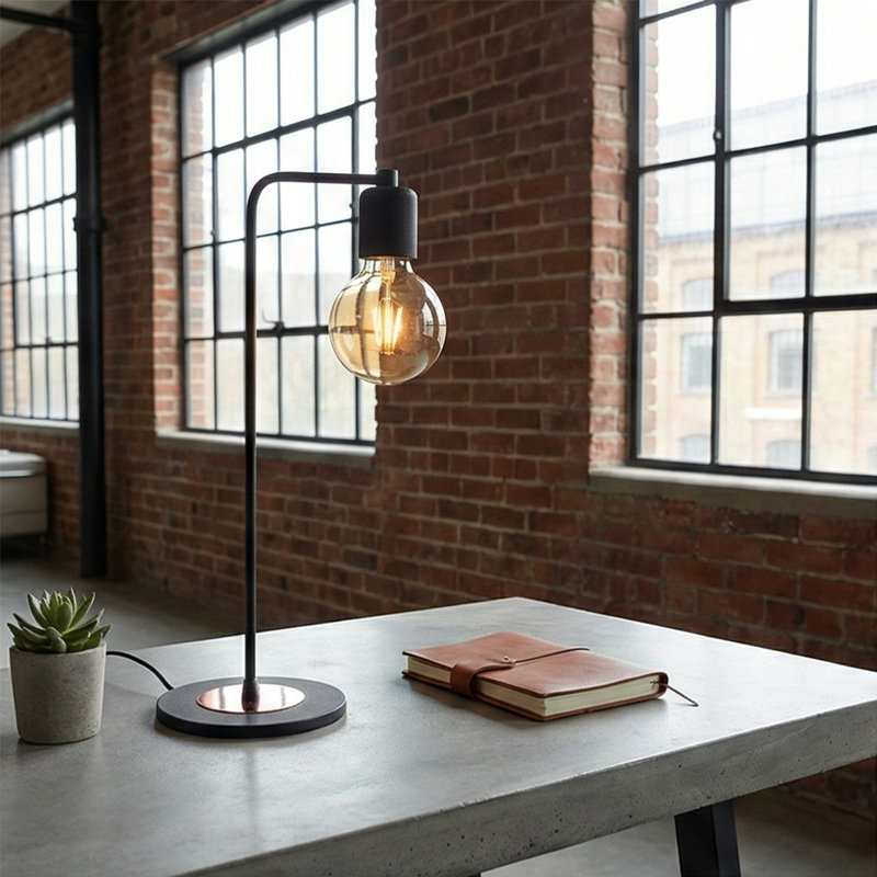Lampe de travail Aurelius
