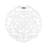 Aadi Medallion Wall Décor-1692674578