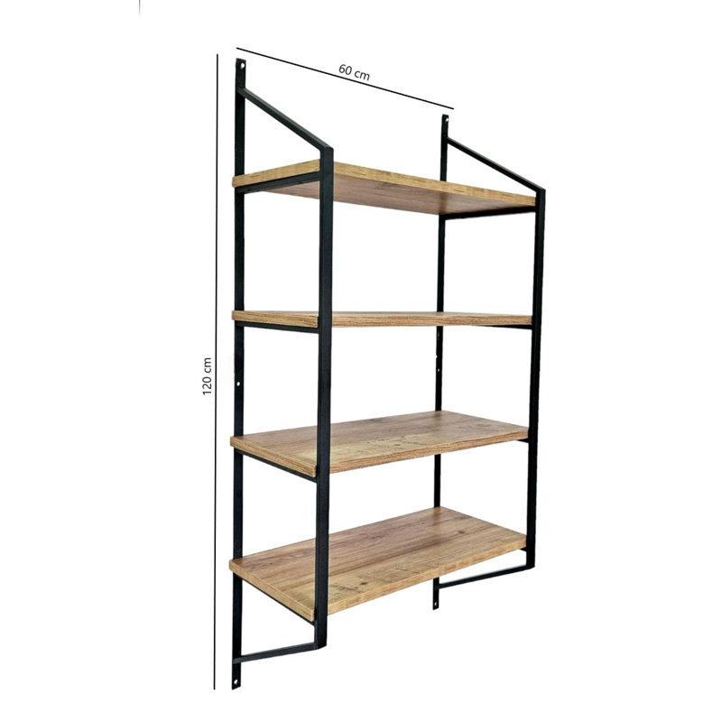 Locelso Bracket Shelf