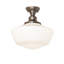 1 - Light Flush Mount-602197568
