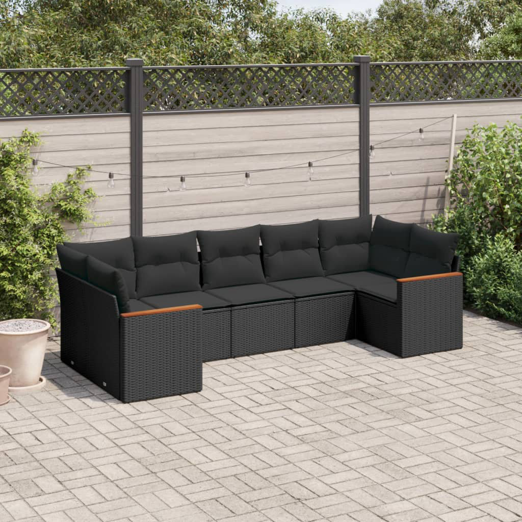 Annedorle 62 cm Breite Outdoor