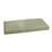Sunbrella Outdoor 2'' Bench Seat Cushion-48979945-48979957
